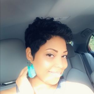 Meet your Posher, Kimberly